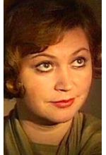 Елена Корнилова