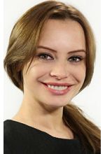 Елена Теплова
