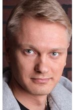 Кирилл Бурдихин
