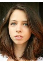 Луна Зимич Мийович