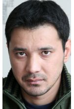 Берик Айтжанов
