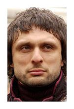Олег Кохан