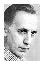 Валентин Сильвестров