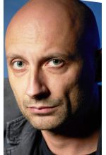 Дмитрий Высоцкий