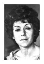 Анник Алан