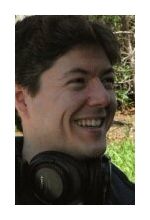 Джонатан В. Стоукс