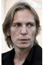 Шарунас Бартас