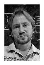 Сергей Наседкин