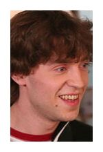 Дмитрий Сергин
