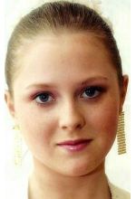 Анна Штукатурова
