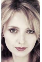 Памела Хэй