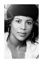 Лори Энн Гибсон