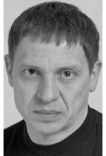 Игорь Арташонов