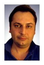 Андрей Беликов