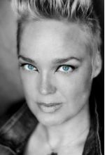 Lovisa H&aring;kansdotter Wallin