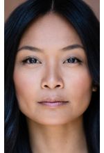 Stephanie Sy