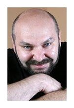 Грегори Коростишевски
