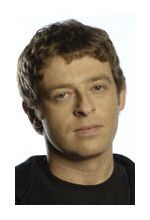 Дмитрий Чеповецкий