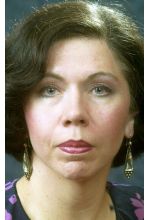 Елена Папанова