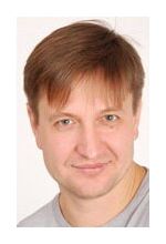 Андрей Терешков
