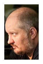 Алексей Кублицкий
