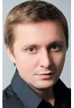 Артем Михалков