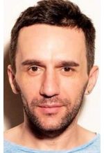 Алексей Шахбанов