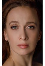 Елена Калинина
