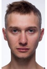 Алексей Маслодудов