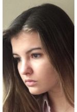 Софья Скурихина