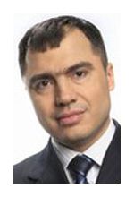 Павел Скурихин