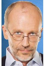Александр Гордон