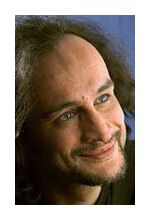 Евгений Хрусталев