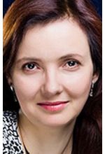 Екатерина Тоборовец