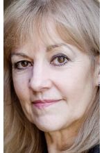 Джиллиан Стивентон