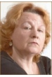Тамара Хлебникова