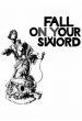 Fall On Your Sword