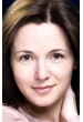Анна Гребенщикова