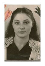 Раиса Ларионова