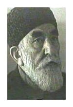 Агагусейн Керимов