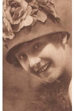 Annie van Ees