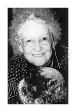 Анна Митчелл-Хеджес