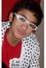 Irshadi Bagas