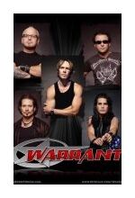Warrant