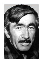 Магомедамин Акмурзаев