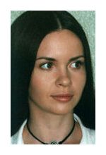 Анна Пингина