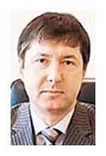 Рустем Сайдашев