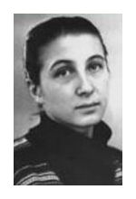 Ольга Ченчикова