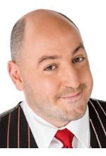Rudi Roubinek