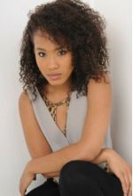 Jamye Joseph